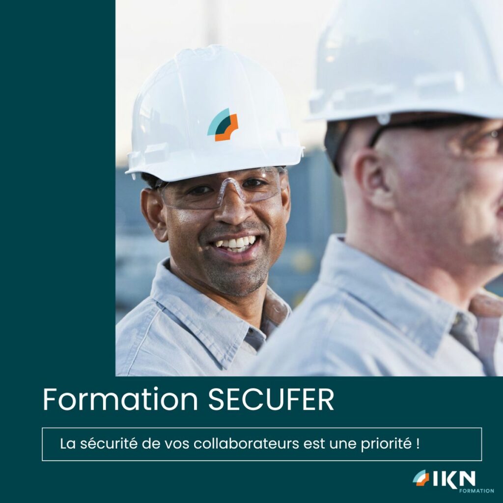 Formation SECUFER