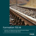Formation TES M : Assurer, en l'absence de dispositif automatique d'annonce, l'annonce des trains.