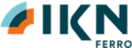 Logo IKN FERRO