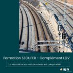 Secufer Emprise ferroviaire LGV