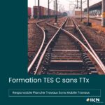Formation Initiale TES C sans mobile travaux