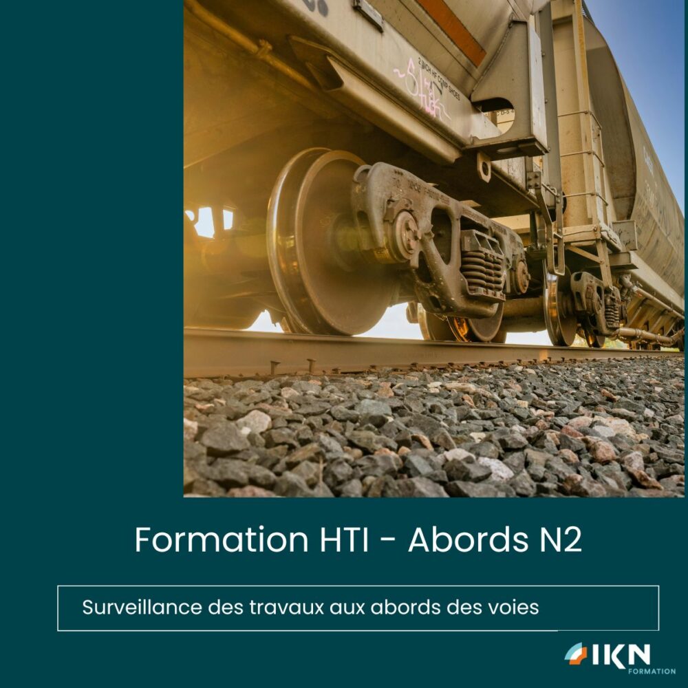 Formation HTI A Abords Niveau 2